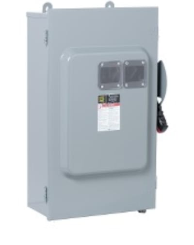 SCHNEIDER ELECTRIC CHU364DSEI