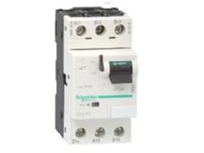 SCHNEIDER ELECTRIC GV2RT05