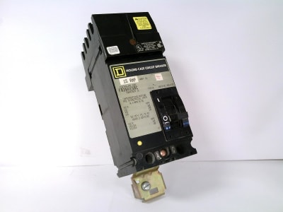 SCHNEIDER ELECTRIC FA26015AC
