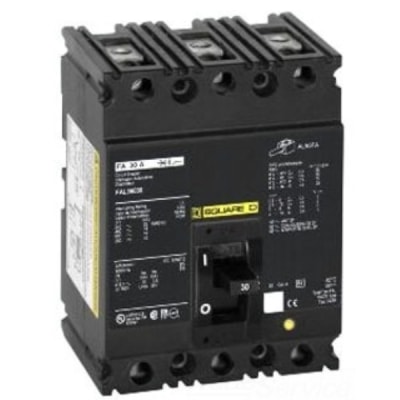 SCHNEIDER ELECTRIC FHP36100