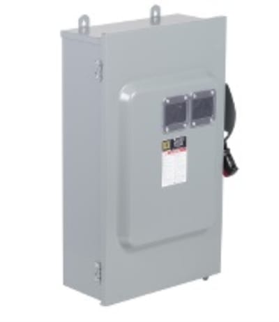 SCHNEIDER ELECTRIC CH364DS