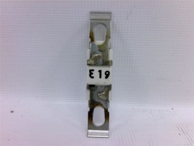 SCHNEIDER ELECTRIC E19