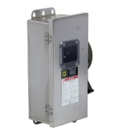 SCHNEIDER ELECTRIC CH361HE
