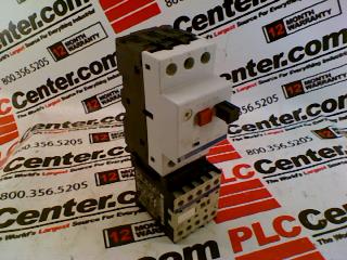 SCHNEIDER ELECTRIC GZ1-M02