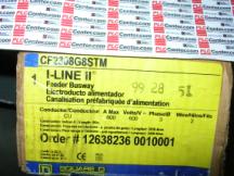 SCHNEIDER ELECTRIC CF2308G8STM