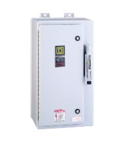 SCHNEIDER ELECTRIC H363DF