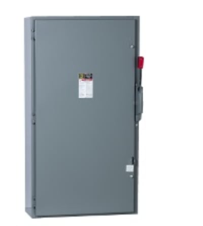 SCHNEIDER ELECTRIC CH326NDS