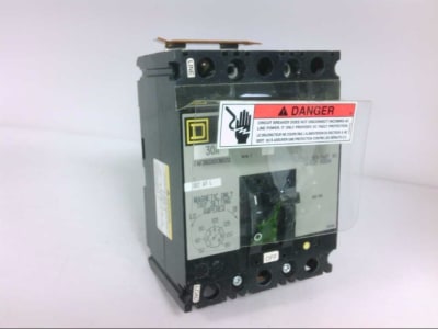 SCHNEIDER ELECTRIC FAF-3603013M1212