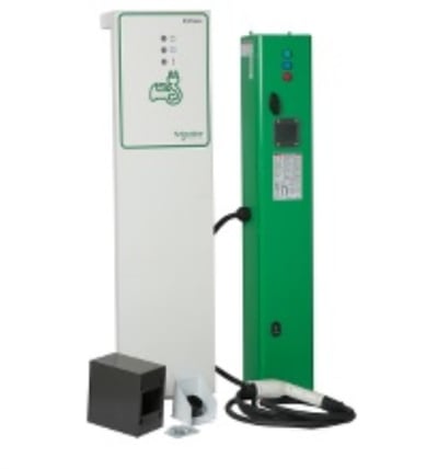 SCHNEIDER ELECTRIC EV230PSR