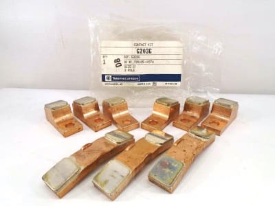 SCHNEIDER ELECTRIC G203G