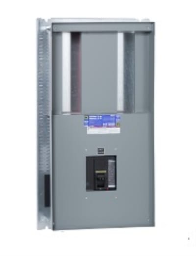 SCHNEIDER ELECTRIC HCM18736MP