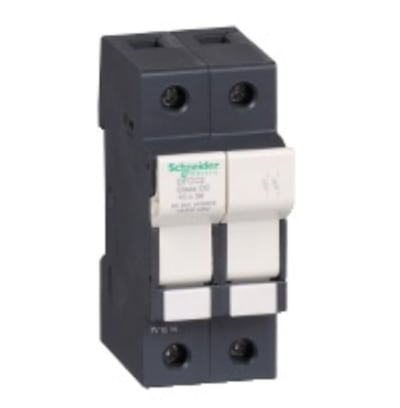SCHNEIDER ELECTRIC DF102V