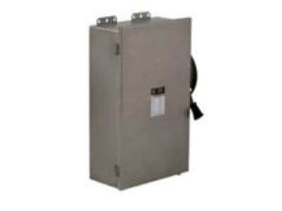 SCHNEIDER ELECTRIC H664DS