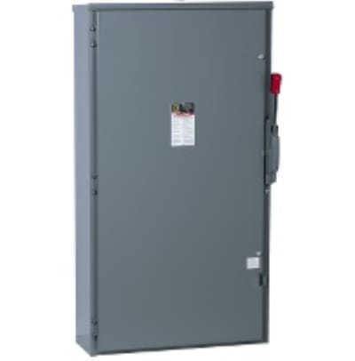 SCHNEIDER ELECTRIC CHU366
