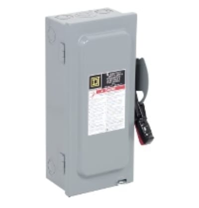 SCHNEIDER ELECTRIC CHU362