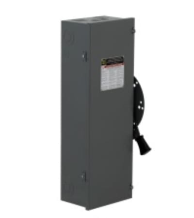 SCHNEIDER ELECTRIC DTU366