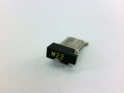 SCHNEIDER ELECTRIC G30-M22