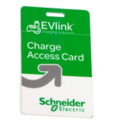 SCHNEIDER ELECTRIC EVRFIDKF10