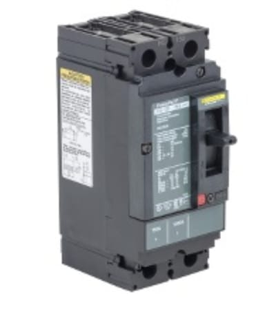 SCHNEIDER ELECTRIC HGL26070