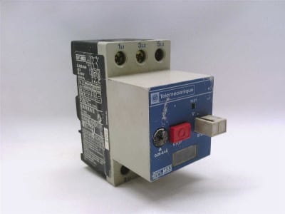 SCHNEIDER ELECTRIC GV1-M03