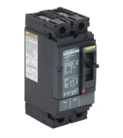 SCHNEIDER ELECTRIC HDL26020
