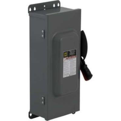 SCHNEIDER ELECTRIC H362A