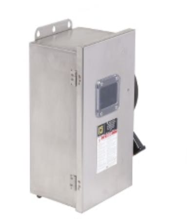 SCHNEIDER ELECTRIC CH362DS