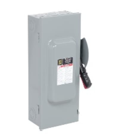 SCHNEIDER ELECTRIC CH223N