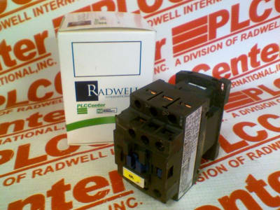 SCHNEIDER ELECTRIC DPE18B7