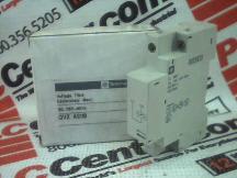 SCHNEIDER ELECTRIC GV2-AS116