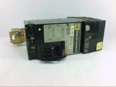 SCHNEIDER ELECTRIC FA24020AB