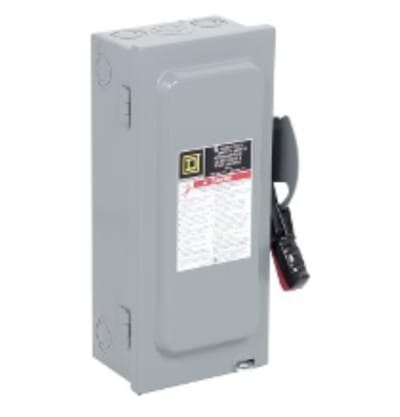 SCHNEIDER ELECTRIC CH221N