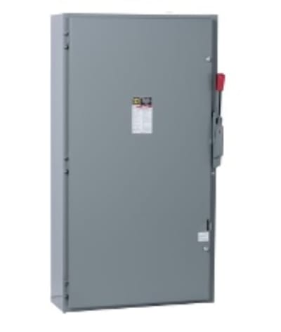 SCHNEIDER ELECTRIC CH226NR