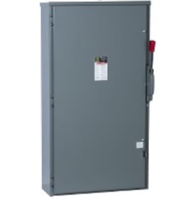 SCHNEIDER ELECTRIC CHU366DS