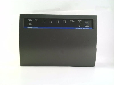 SCHNEIDER ELECTRIC CPU-8M