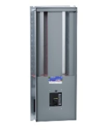 SCHNEIDER ELECTRIC HCM36918MP