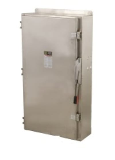 SCHNEIDER ELECTRIC H361AWAVW