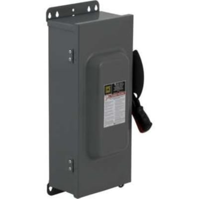 SCHNEIDER ELECTRIC H3612RBGL