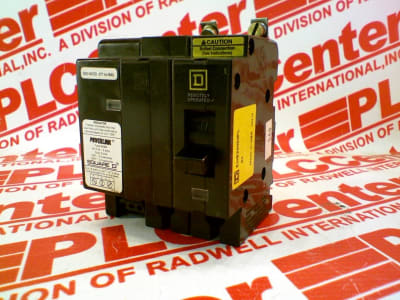 SCHNEIDER ELECTRIC EHB24020PL