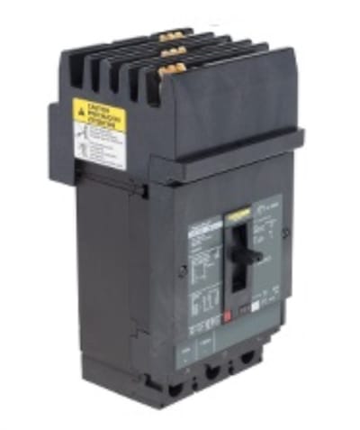 SCHNEIDER ELECTRIC HDL36125C