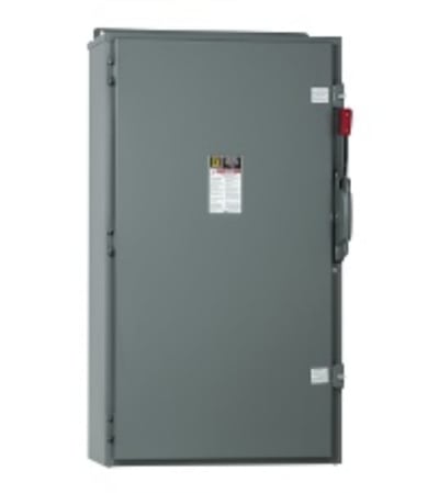 SCHNEIDER ELECTRIC CH466