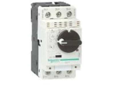 SCHNEIDER ELECTRIC GV2P02