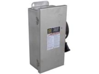 SCHNEIDER ELECTRIC H463DS