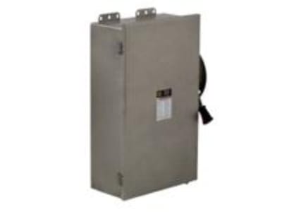 SCHNEIDER ELECTRIC H82345