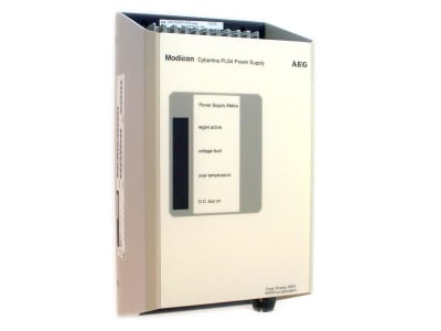 SCHNEIDER ELECTRIC DR-PLS4-000