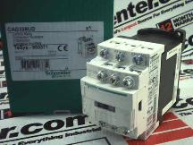 SCHNEIDER ELECTRIC CAD326UD