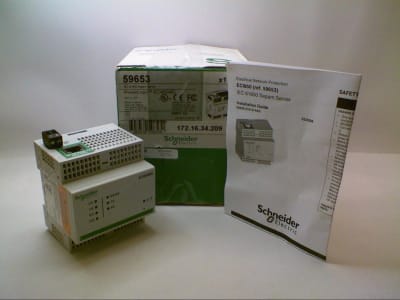 SCHNEIDER ELECTRIC ECI850MG