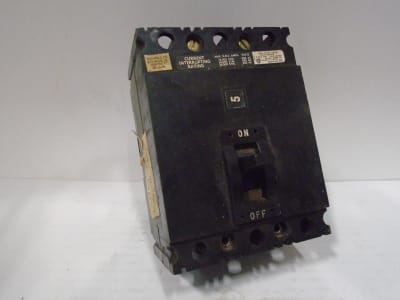 SCHNEIDER ELECTRIC FAP36015