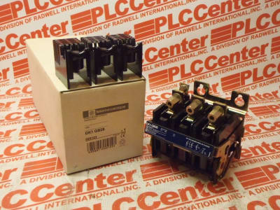SCHNEIDER ELECTRIC DK1-GB28