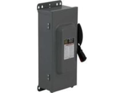 SCHNEIDER ELECTRIC H222AWK